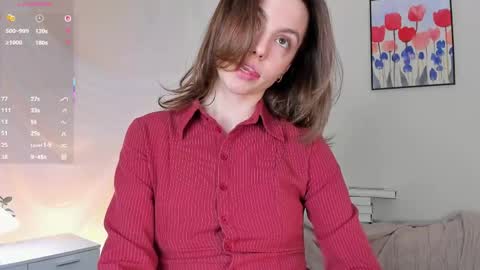 Alice online show from April 3, 2026, 12:03 pm