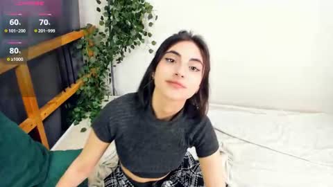 Snapshot of sweet_and_flirt chatting on July 22, 2026, 9:12 am Alice online show from July 22, 2026, 9:12 am
