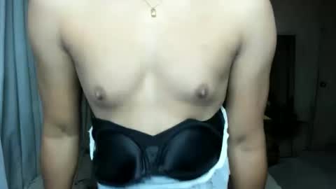 SweetAangel online show from March 21, 2026, 1:32 am