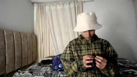 Andy online show from November 12, 2025, 5:08 am