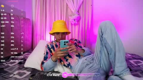 Snapshot of sweet_angels0 chatting on April 22, 2026, 4:52 pm Andy online show from April 22, 2026, 4:52 pm