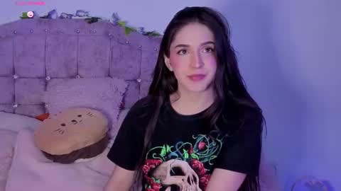 Sthefany Lauren Independent Model  online show from June 12, 2026, 3:05 am