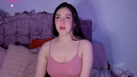 Sthefany Lauren Independent Model  online show from July 14, 2026, 3:33 am
