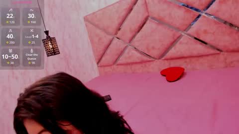 Snapshot of sweet_antto chatting on July 25, 2026, 12:36 pm Antonella online show from July 25, 2026, 12:36 pm