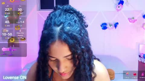 Snapshot of sweet_april2005 chatting on May 11, 2026, 8:17 pm April sweet online show from May 11, 2026, 8:17 pm