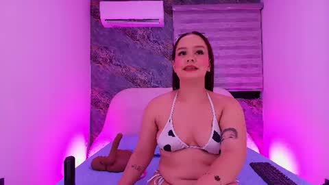 Ariel online show from July 16, 2026, 3:01 am