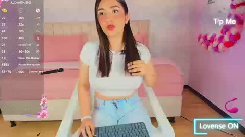 Snapshot of sweet_artemiis chatting on November 15, 2025, 10:26 pm sweet_artemiis online show from November 15, 2025, 10:26 pm