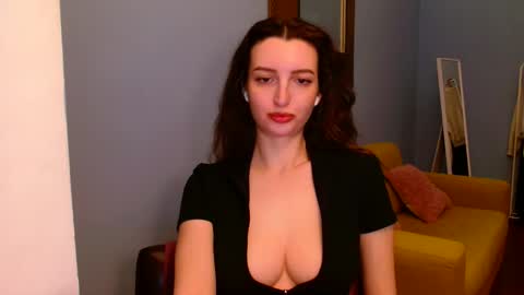 Miranda online show from May 25, 2026, 9:37 am