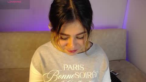 Bella Valery online show from February 27, 2026, 10:32 pm