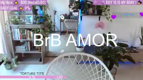 Snapshot of sweet_bluee chatting on June 11, 2026, 3:10 pm Tutti online show from June 11, 2026, 3:10 pm