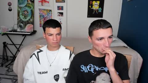 CristianBrayan PVT OPEN online show from December 20, 2024, 6:19 am