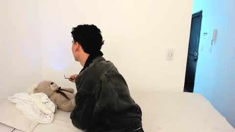 CristianBrayan PVT OPEN online show from October 26, 2025, 6:36 pm