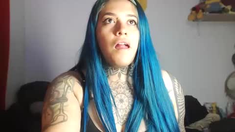 Bubbles online show from September 9, 2025, 11:15 pm