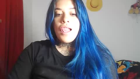 Bubbles online show from September 29, 2025, 2:49 am