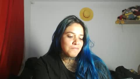 Bubbles online show from October 23, 2025, 4:12 am