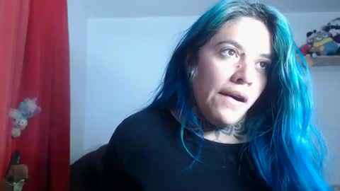 Snapshot of sweet_bubblee chatting on May 11, 2026, 1:22 am Bubbles online show from May 11, 2026, 1:22 am
