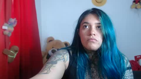 Snapshot of sweet_bubblee chatting on July 27, 2026, 9:55 pm Bubbles online show from July 27, 2026, 9:55 pm