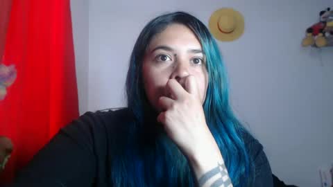 Snapshot of sweet_bubblee chatting on July 31, 2026, 4:06 pm Bubbles online show from July 31, 2026, 4:06 pm