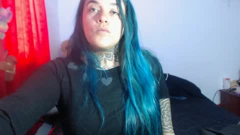 Snapshot of sweet_bubblee chatting on August 6, 2026, 8:44 pm Bubbles online show from August 6, 2026, 8:44 pm