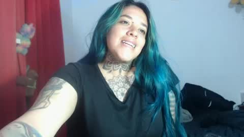 Snapshot of sweet_bubblee chatting on August 10, 2026, 2:26 am Bubbles online show from August 10, 2026, 2:26 am