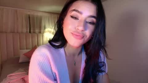 Snapshot of sweet_cami1 chatting on April 21, 2026, 2:51 am Camila online show from April 21, 2026, 2:51 am