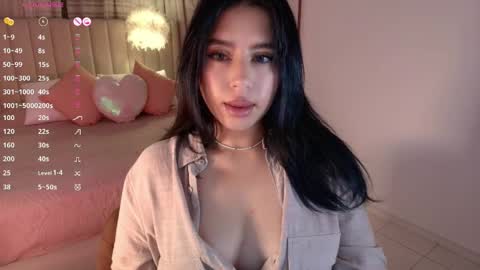 Snapshot of sweet_cami1 chatting on April 29, 2026, 2:48 am Camila online show from April 29, 2026, 2:48 am