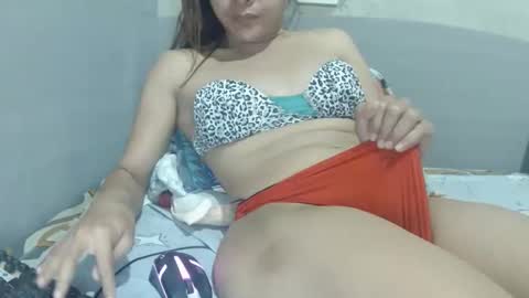 princess online show from April 9, 2026, 8:03 pm