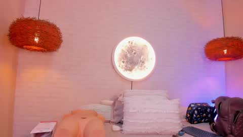 Sweet celeste05 online show from June 1, 2026, 11:01 am