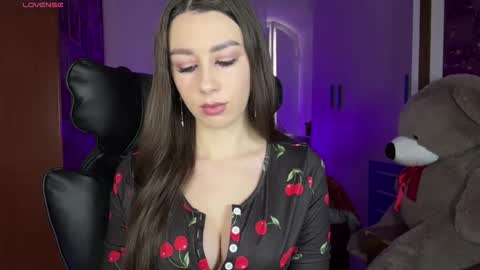 Sweet Cherry online show from March 22, 2026, 6:06 am