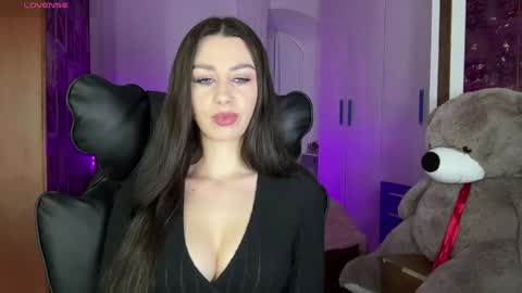 Sweet Cherry online show from May 5, 2026, 8:28 pm