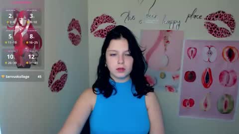 Ivy online show from October 19, 2025, 7:09 am