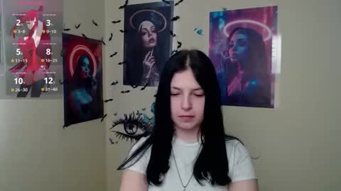 Ivy online show from March 18, 2026, 7:11 am