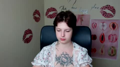 Ivy online show from July 16, 2026, 6:19 am