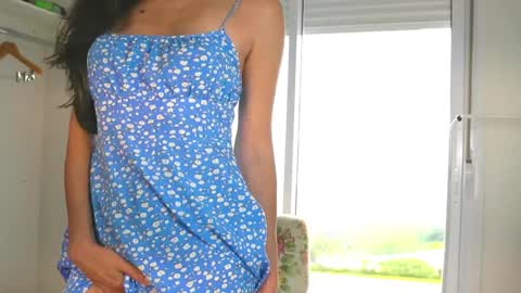 Bruna   - Live on December - My wishlist  online show from December 22, 2024, 11:33 am