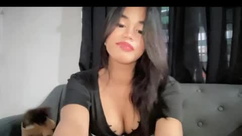Snapshot of sweet_ciarra chatting on July 22, 2026, 10:34 pm sweet_ciarra online show from July 22, 2026, 10:34 pm