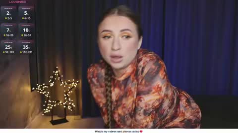 sweet couple777 online show from July 15, 2026, 9:09 pm