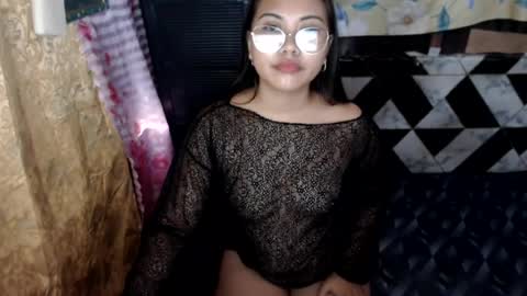 sweet_czylle online show from July 29, 2026, 12:31 am