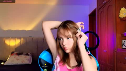 Snapshot of sweet_daliaa chatting on February 4, 2025, 1:02 am Dalia online show from February 4, 2025, 1:02 am