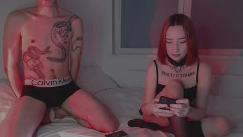 Christina  Roman online show from October 30, 2025, 10:32 pm