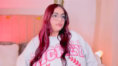 Snapshot of sweet_doll_ chatting on January 9, 2026, 2:36 am Dulce ONLYFANS jessica78784405 online show from January 9, 2026, 2:36 am