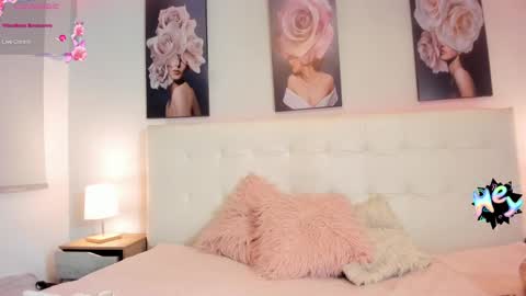 Snapshot of sweet_dreamses chatting on January 17, 2025, 12:21 pm Kendra online show from January 17, 2025, 12:21 pm