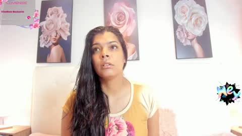 Snapshot of sweet_dreamses chatting on January 22, 2025, 12:17 pm Kendra online show from January 22, 2025, 12:17 pm