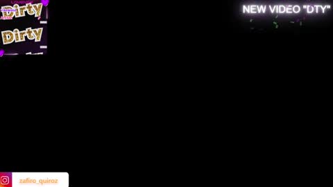 ZAFIRO QUIROZ online show from January 11, 2025, 2:47 pm