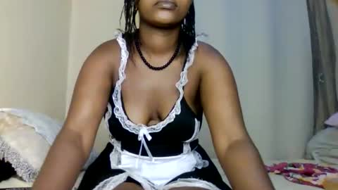 sweet_ebony001 online show from April 30, 2026, 4:57 pm