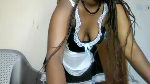sweet_ebony001 online show from June 23, 2026, 5:05 am