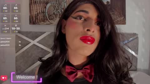 sweet_eliizabeth online show from October 18, 2025, 12:50 pm