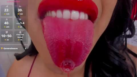 sweet_eliizabeth online show from April 15, 2026, 12:45 pm