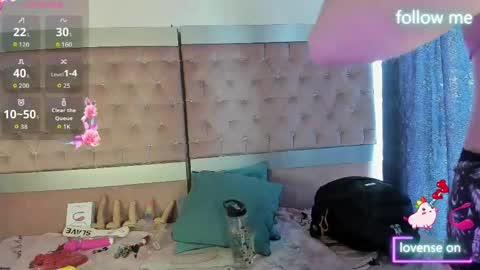  emmili  online show from June 2, 2026, 12:40 pm