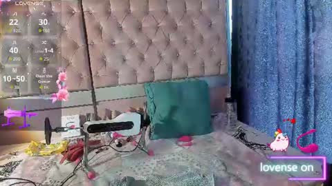  emmili  online show from July 9, 2026, 12:20 pm