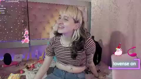  emmili  online show from July 17, 2026, 12:34 pm